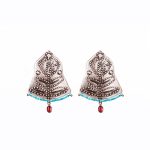 گوشواره نقره